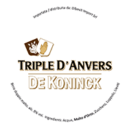 Triple D'Anvers